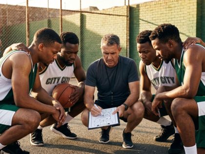 Métier du sport : carrières, diplômes et salaires