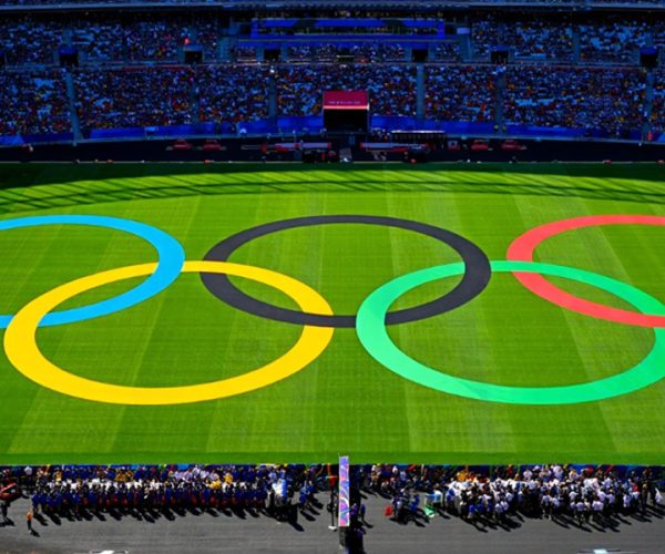 Histoire des jeux olympiques : origine, records et chiffres