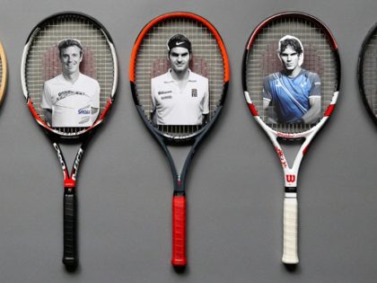Qui sont les joueurs de tennis les plus titrés ?