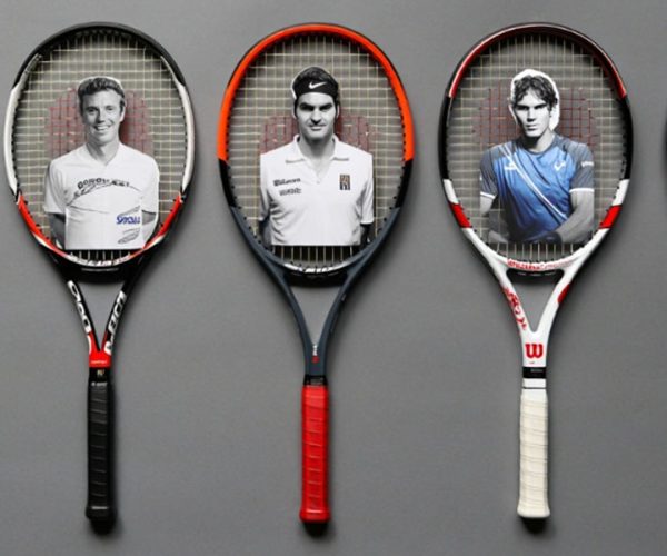 Qui sont les joueurs de tennis les plus titrés ?