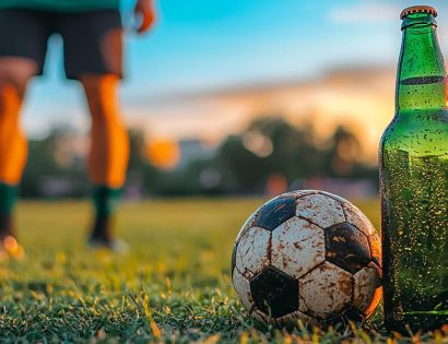 L'alcool ruine-t-il vos performances sportives ? La vérité !