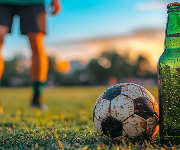 L'alcool ruine-t-il vos performances sportives ? La vérité !