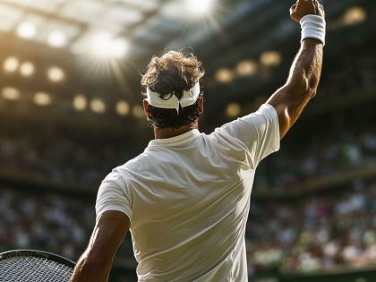Les joueurs de tennis les mieux payés : le classement Forbes des fortunes de l'ATP et WTA