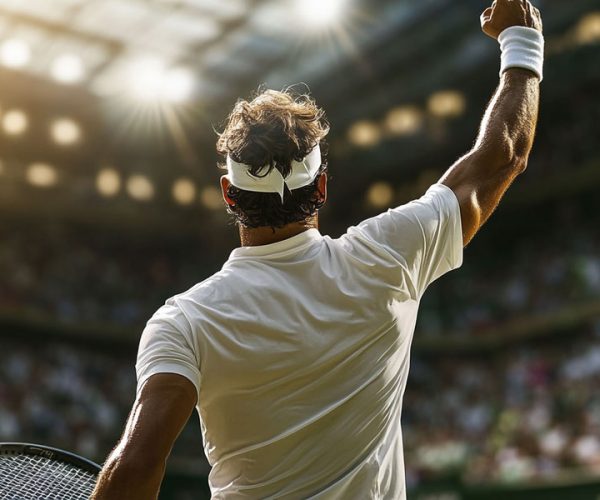 Les joueurs de tennis les mieux payés : le classement Forbes des fortunes de l'ATP et WTA