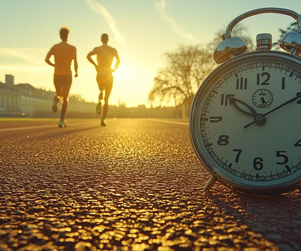 Le fractionné en course à pied : maitriser pour progresser