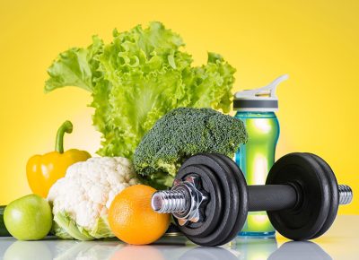 Liste des légumes bons pour le sport : énergie, récupération et performance