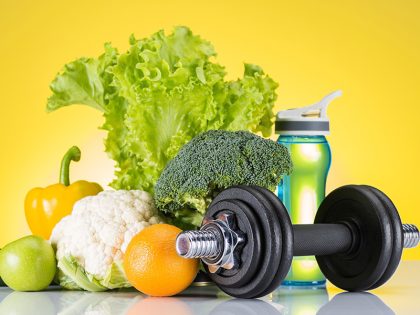 Liste des légumes bons pour le sport : énergie, récupération et performance