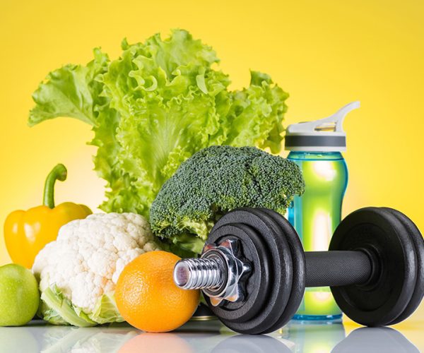 Liste des légumes bons pour le sport : énergie, récupération et performance