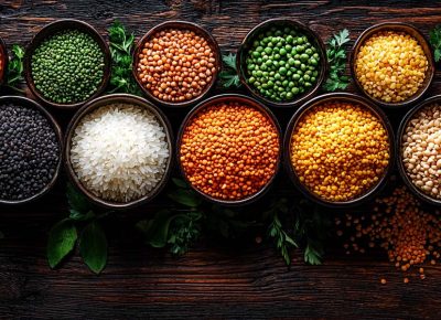 Les aliments riches en fer : pour optimiser l'absorption
