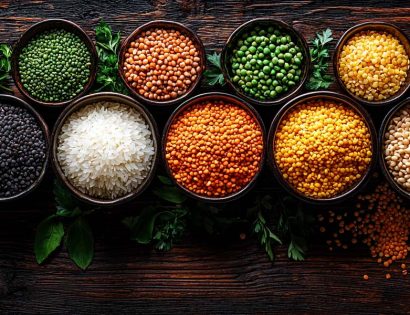 Les aliments riches en fer : pour optimiser l'absorption