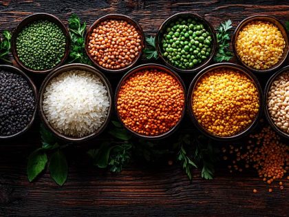Les aliments riches en fer : pour optimiser l'absorption