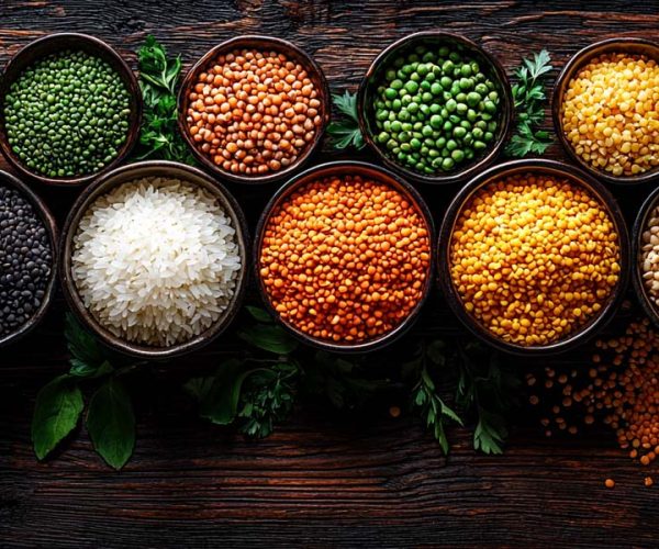 Les aliments riches en fer : pour optimiser l'absorption