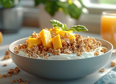 Protéines animales/végétales : aliments riches