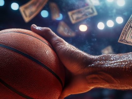 Les basketteurs de la NBA les plus riches de l'histoire