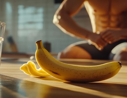Les bienfaits surprenants de la banane pour l'énergie et la santé