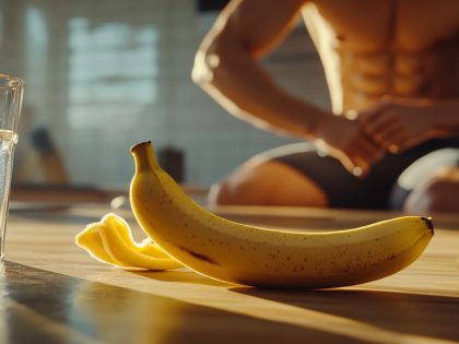 Les bienfaits surprenants de la banane pour l'énergie et la santé