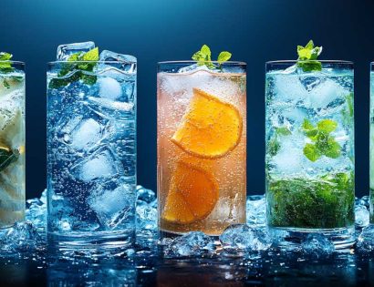 Les boissons de récupération : quels ingrédients privilégier ?