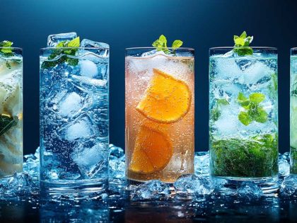 Les boissons de récupération : quels ingrédients privilégier ?
