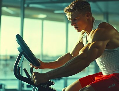 Les différents types de cardio