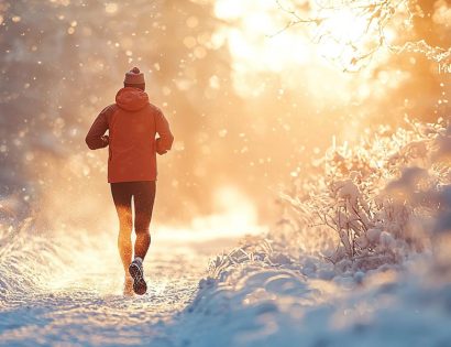 Les meilleurs conseils pour courir en hiver