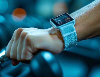 Les meilleures montres connectées pour sportifs