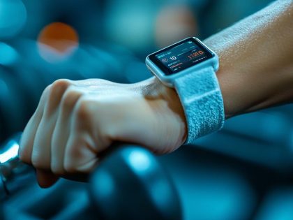 Les meilleures montres connectées pour sportifs