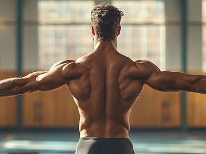 Les meilleurs exercices pour se muscler le dos sans matériel