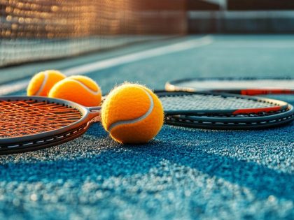 Les sports de raquette à découvrir