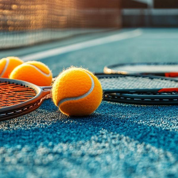 Les sports de raquette à découvrir