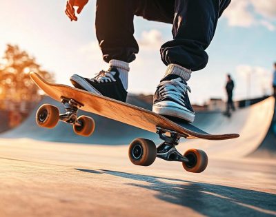 Les sports qui stimulent la créativité