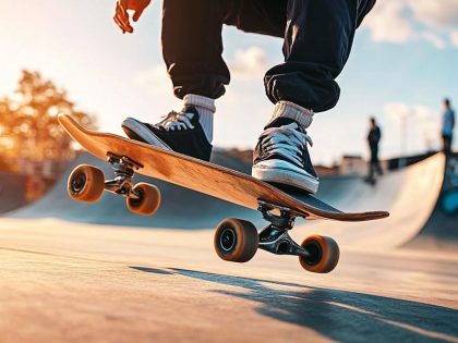 Les sports qui stimulent la créativité