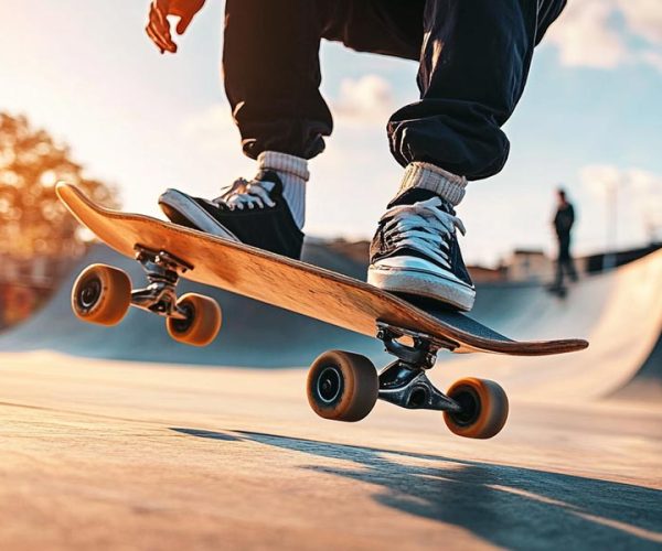Les sports qui stimulent la créativité