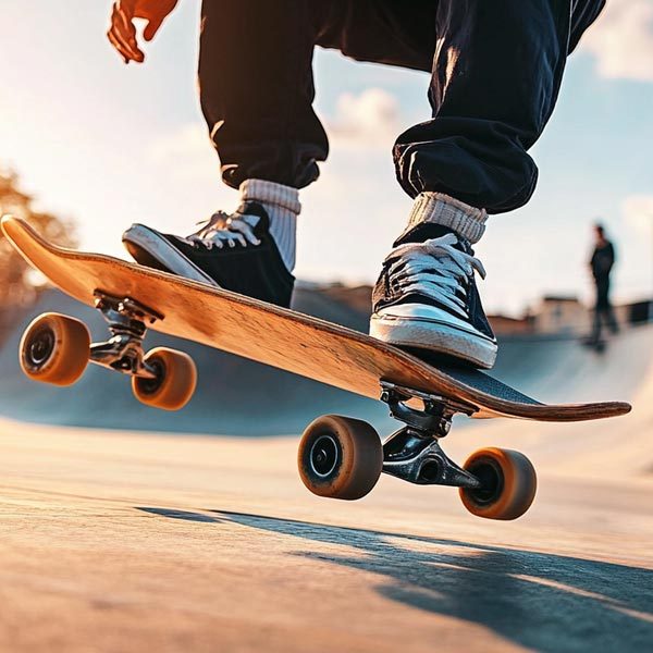 Les sports qui stimulent la créativité