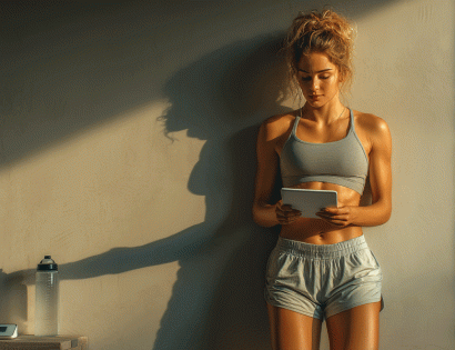 Maigrir grâce à la musculation : tout ce qu’il faut savoir avant de commencer