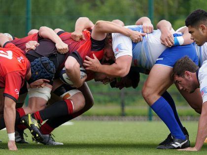 Le Maillot Rugby le Plus Cher : Histoire & Record