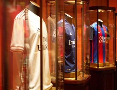 Les Maillots de Foot Plus Chers au Monde : Top 10 2025