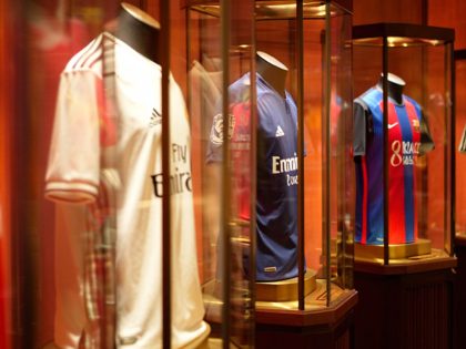Les Maillots de Foot Plus Chers au Monde : Top 10 2025