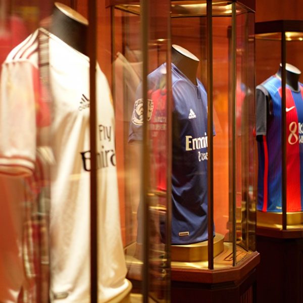 Les Maillots de Foot Plus Chers au Monde : Top 10 2025