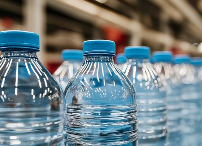 Meilleures eaux minérales : santé et composition