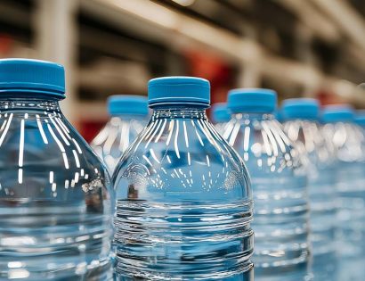 Meilleures eaux minérales : santé et composition