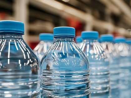 Meilleures eaux minérales : santé et composition