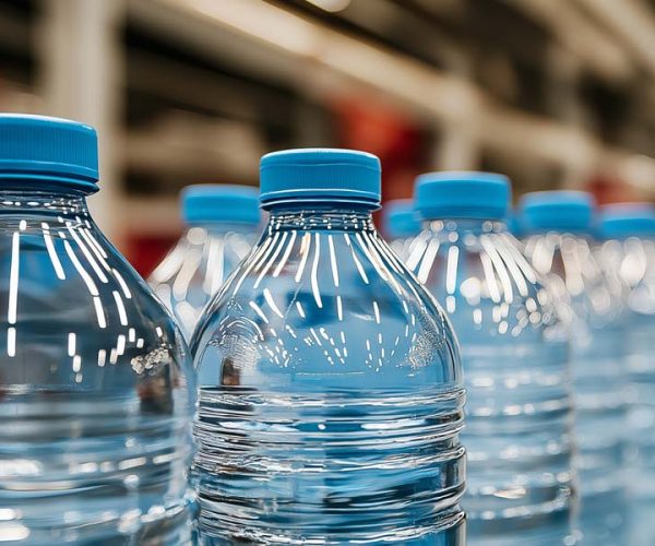 Meilleures eaux minérales : santé et composition