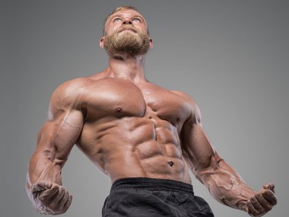 Musculation pectoraux : les meilleurs exercices pour prendre du volume
