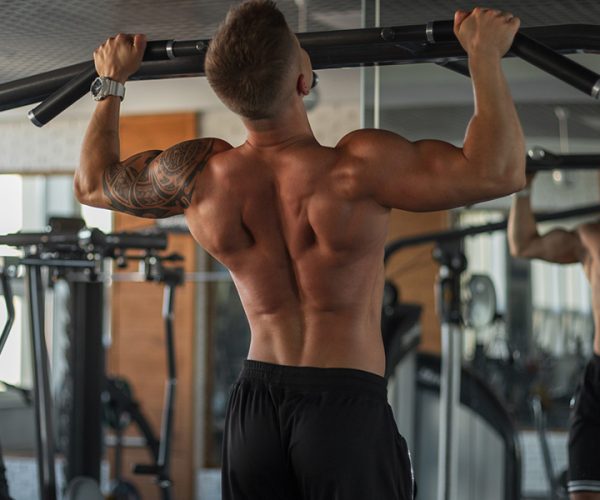 Musculation trapèze : exercices efficaces pour des trapèzes puissants