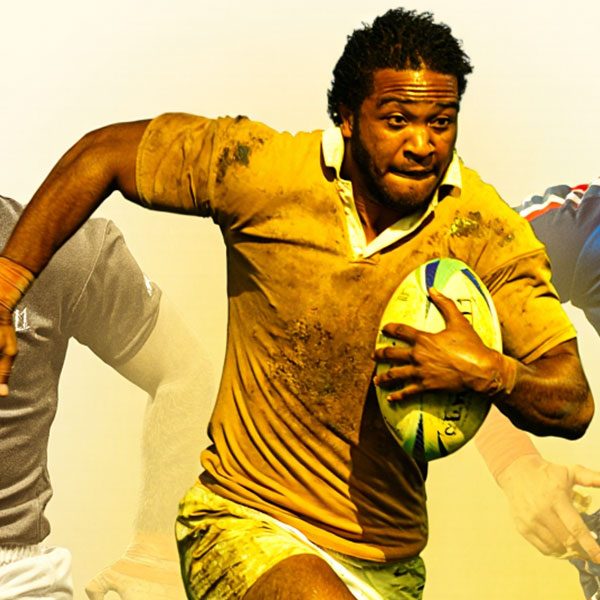 Les Meilleurs du Rugby : Légendes du Ballon Ovale