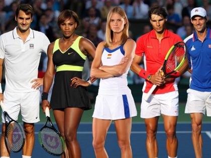 Les Meilleurs Joueurs de Tennis : Classement des Plus Grands Champions