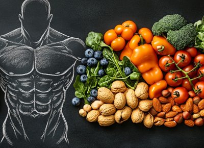 Les meilleurs légumes pour la santé