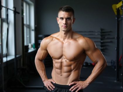 Morphotype mésomorphe : caractéristiques, avantages et inconvénients