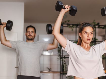 musculation-a-domicile