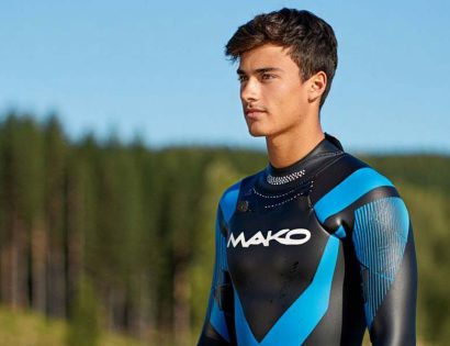 Pourquoi la combinaison Mako Ultimate Torrent séduit de plus en plus les triathlètes exigeants